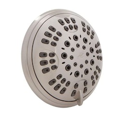 Low Flow Showerhead