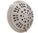 Aqua Elegante Low Flow Showerhead 1