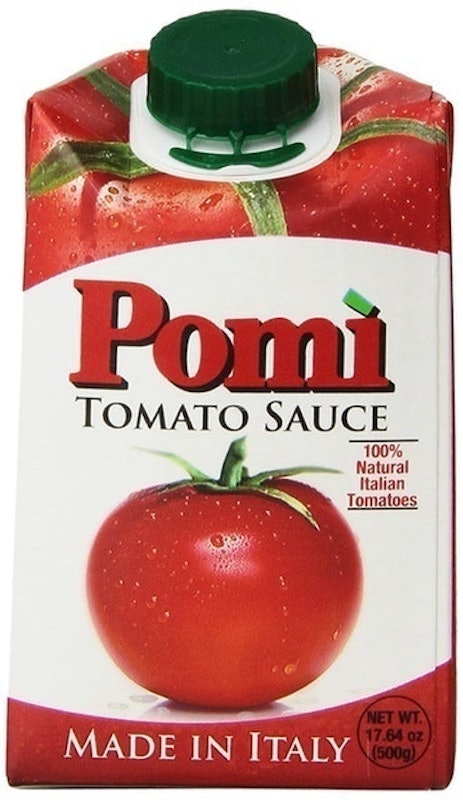 Tomato Sauce 1