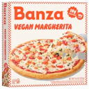 Vegan Margherita