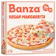 Banza Vegan Margherita 1