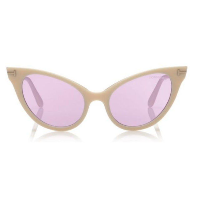 Evelyn Sunglasses 1