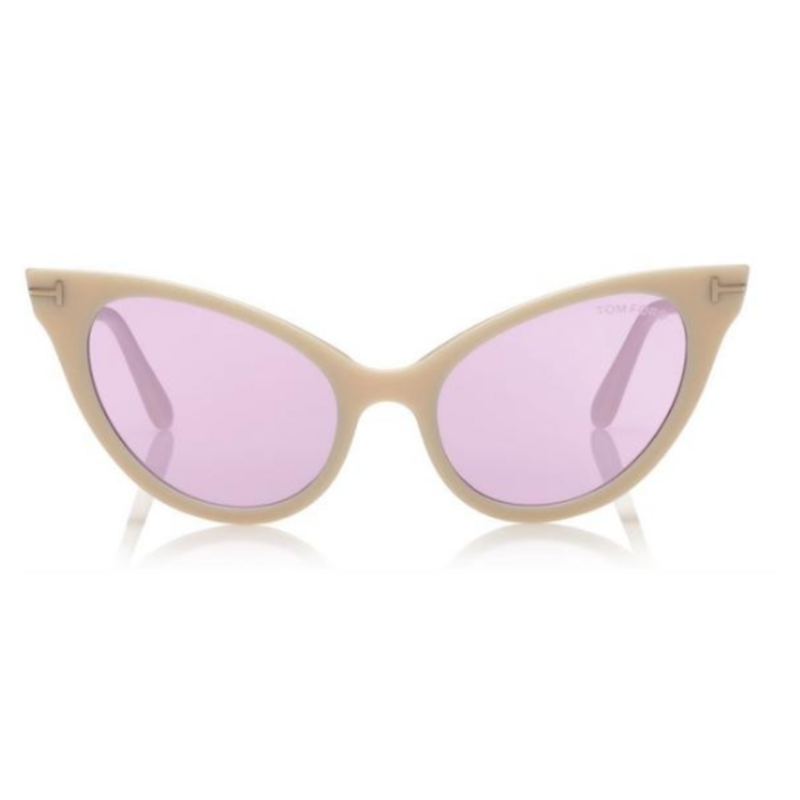 Evelyn Sunglasses 1