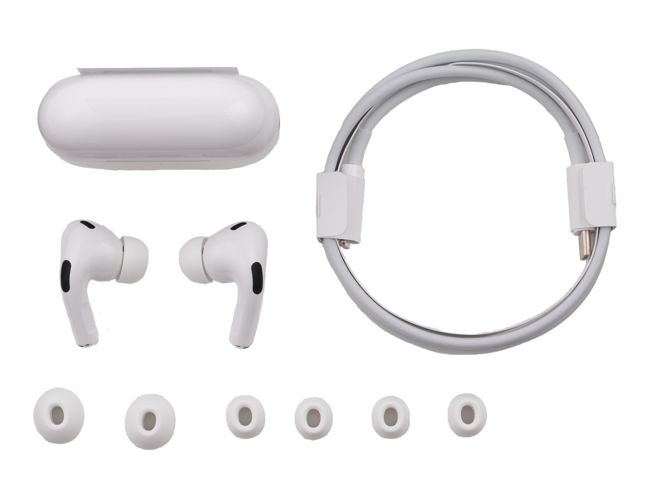 AirPods Pro 2nd generation (USB‑C) 3