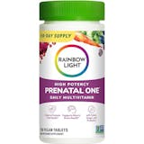 10 Best Organic Prenatal Vitamins of 2026 3