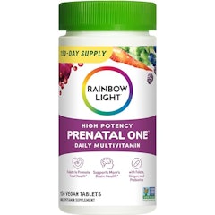 Prenatal One™ High Potency Multivitamin