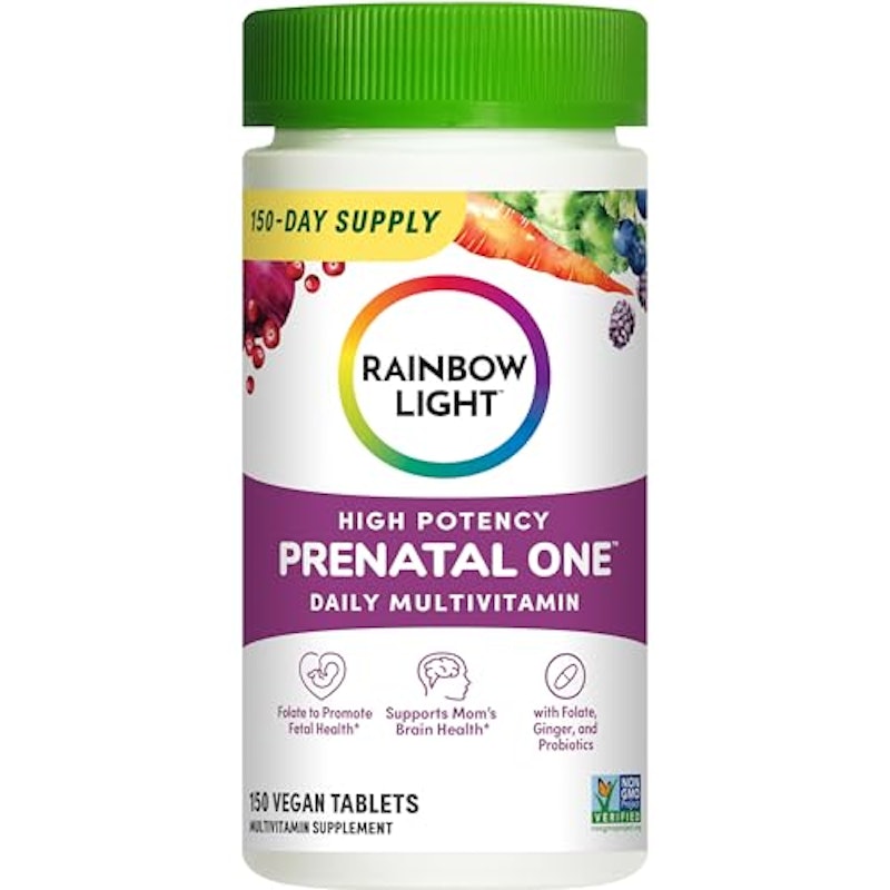 Prenatal One™ High Potency Multivitamin 1