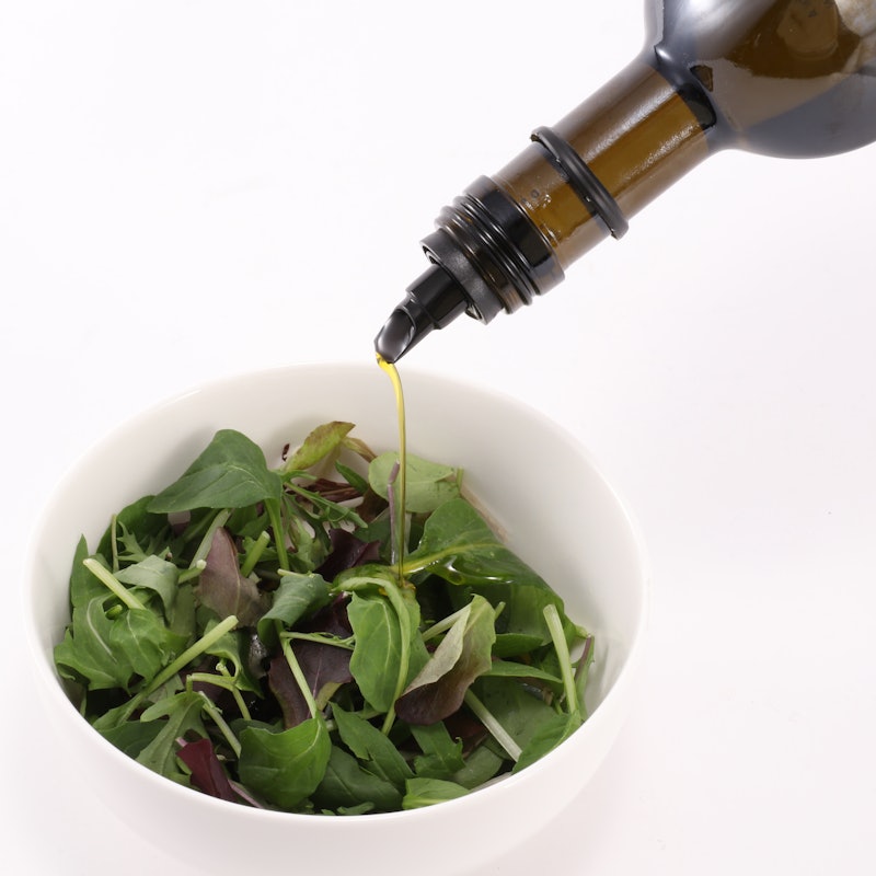 100% California Select Extra Virgin Olive Oil 6