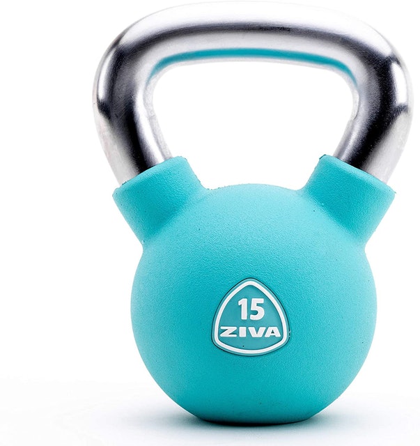 10 Best Kettlebells in 2022 (Personal Trainer-Reviewed) 5