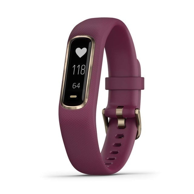Garmin Vívosmart 4 1