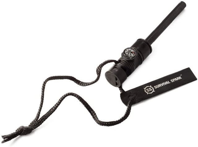 10 Best Fire Starters in 2022 (Outdoor Guide-Reviewed) 3
