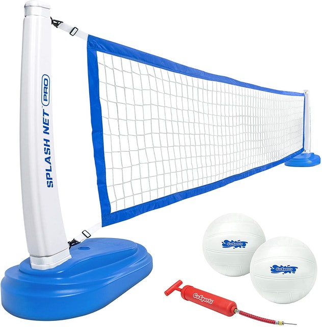 Splash Net PRO 1