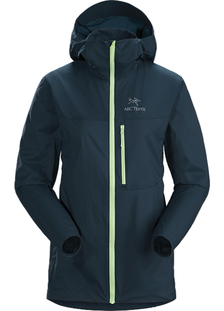 10 Best Women’s Windbreaker Jackets in 2022 (The North Face, Columbia, and More) 4
