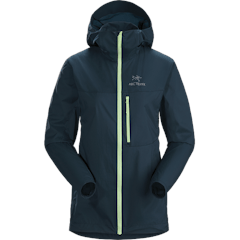 Squamish Hoody