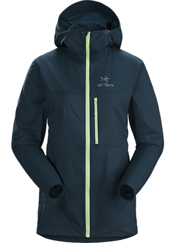 Squamish Hoody 1