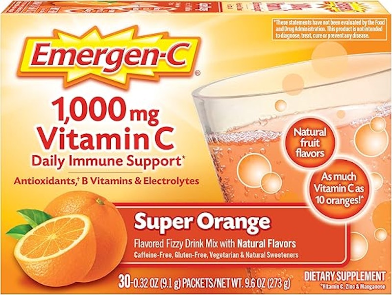 1000mg Vitamin C Daily Immune Support 1