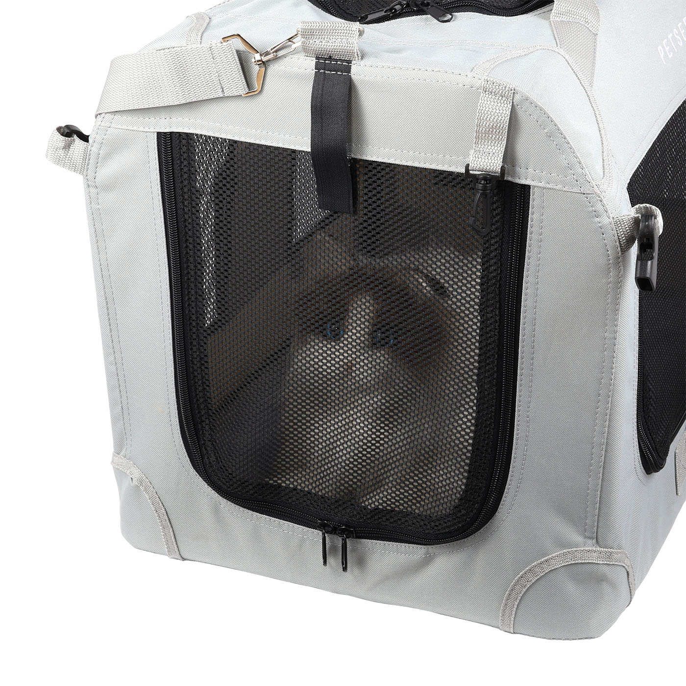 Extra Large Cat Carrier 8