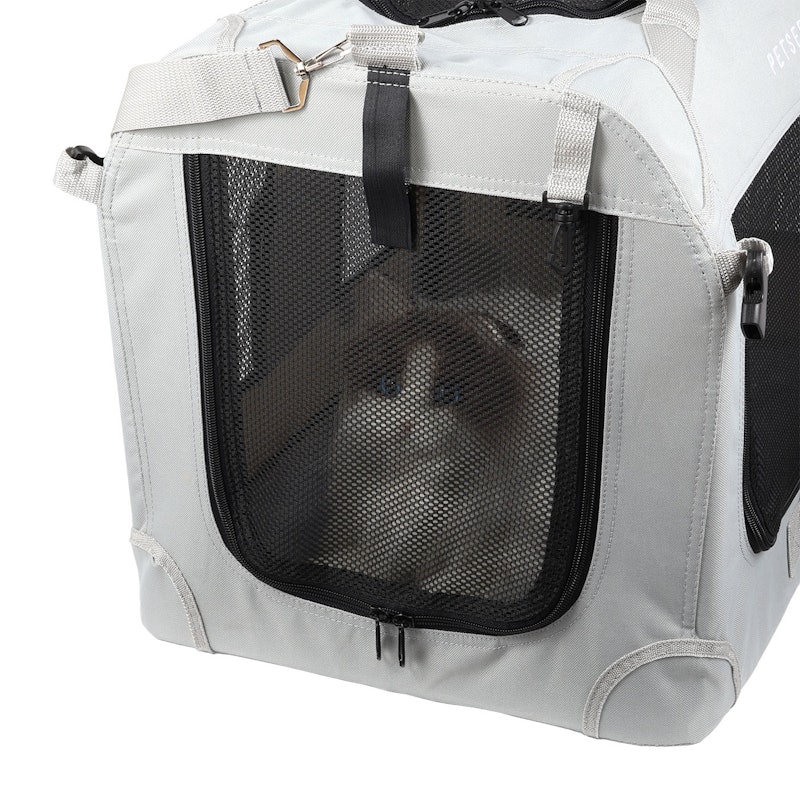 Extra Large Cat Carrier 8