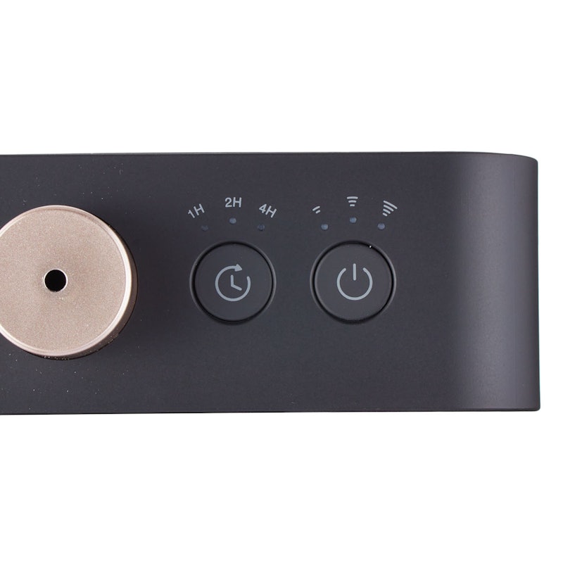 Aromatherapy Diffuser 2