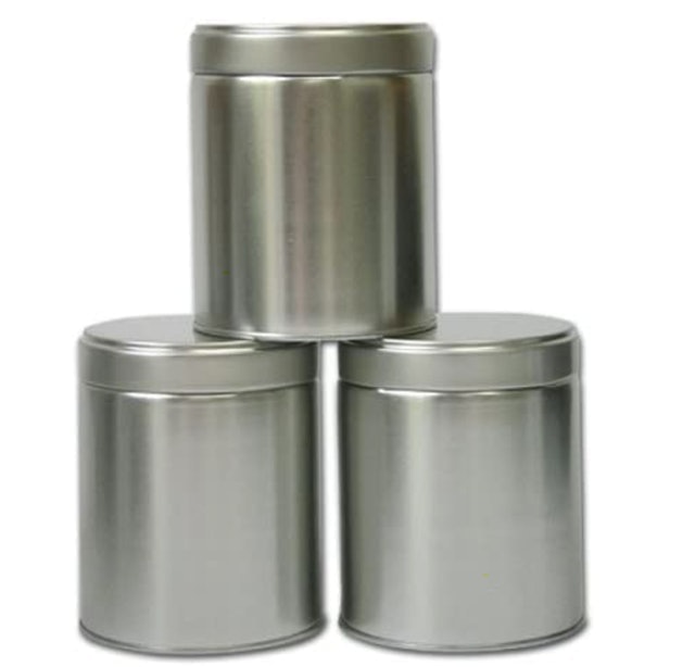 10 Best Best Tea Tins in 2022 (Tea Sommelier-Reviewed) 3