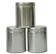 Over the Counter Wide Twist Top Tea Tin 1