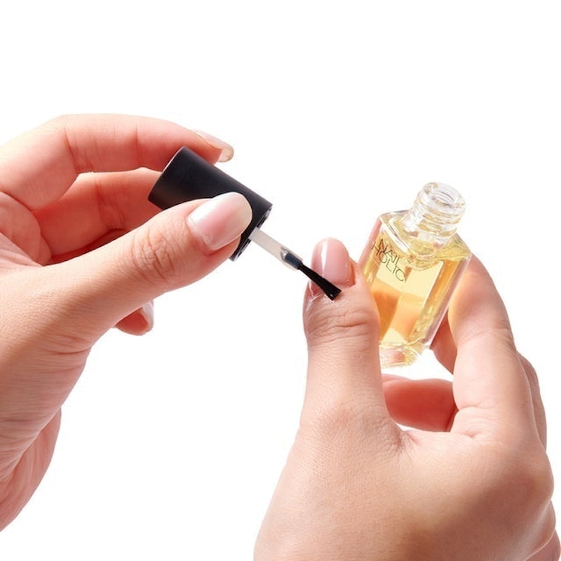 Nail Holic Cuticle Oil 2