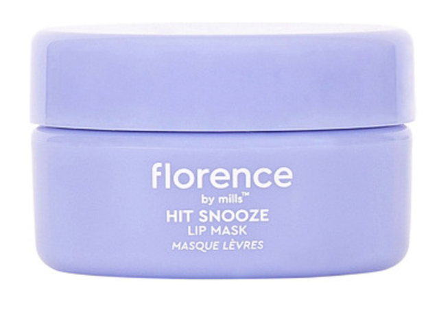 Matcha Moisturizing Lip Mask 2