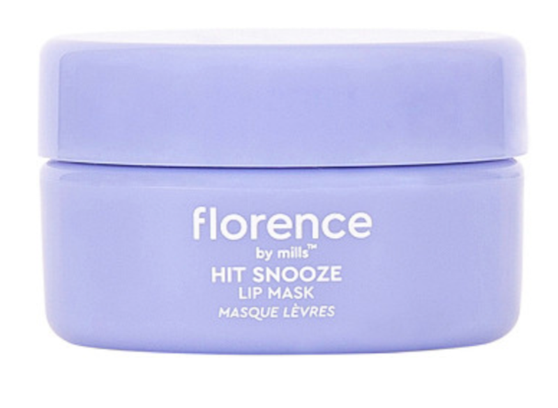 Matcha Moisturizing Lip Mask 2
