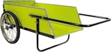 10 Best Gardening Carts in 2022 (Gorilla Carts, Ames, and More) 5