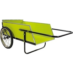 Heavy Duty Garden and Utility Cart