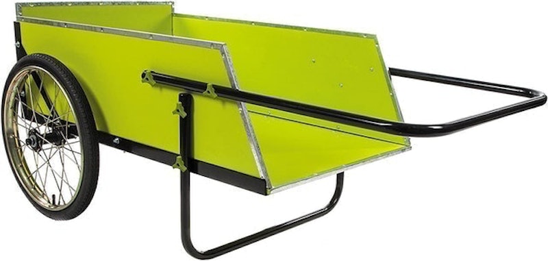 Heavy Duty Garden and Utility Cart 1