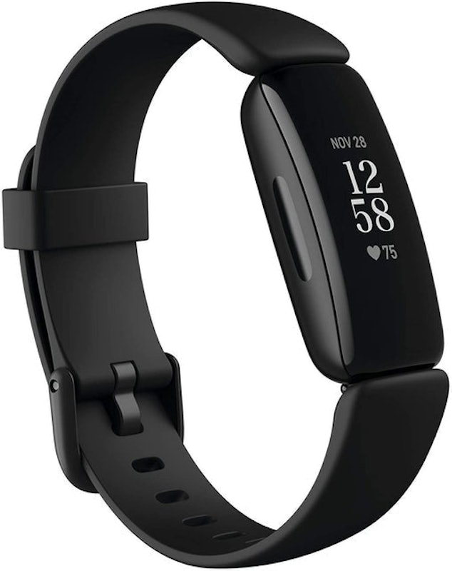 Fitbit Charge 3 1