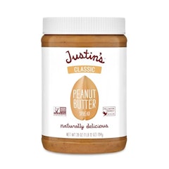 Classic Peanut Butter