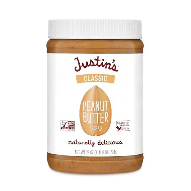 Classic Peanut Butter 1