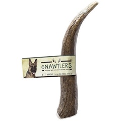 Naturally Shed Elk Antlers