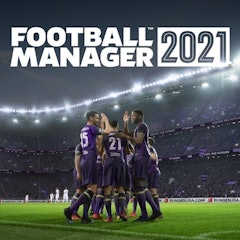 Football Manager 2021