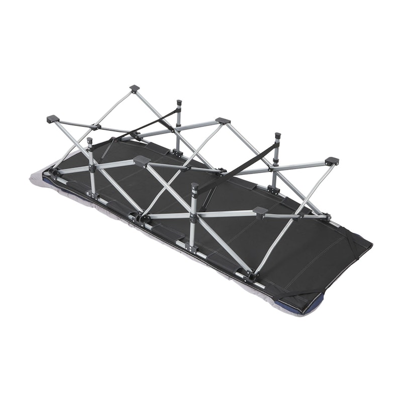 Heavy-Duty Sleeping Cot 2