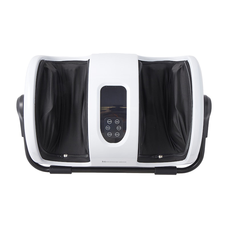 Shiatsu Foot & Leg Massager 3