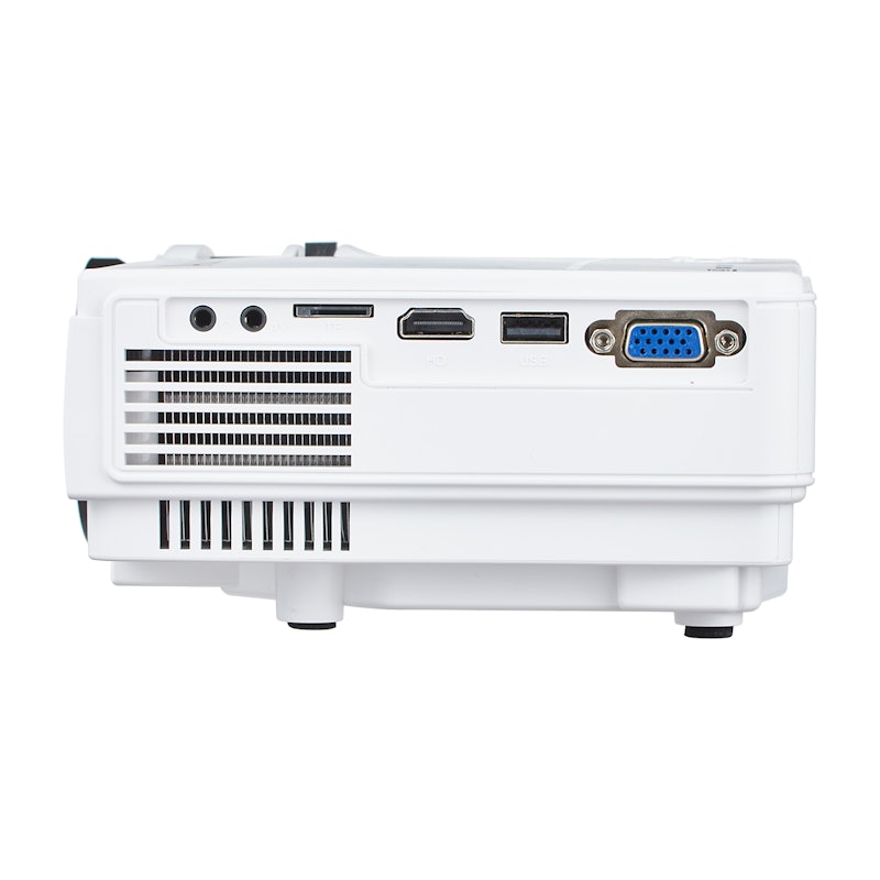 Projector 2