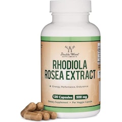 Rhodiola Rosea Extract