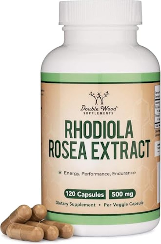 Rhodiola Rosea Extract 1