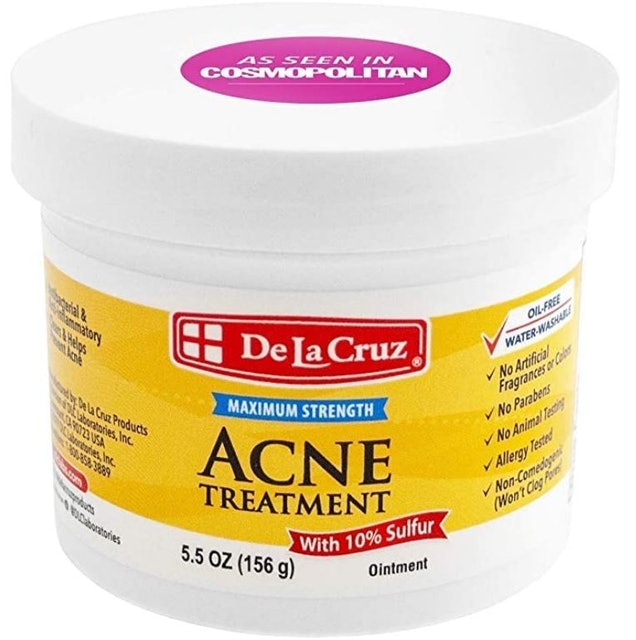 Acne Treatment 1