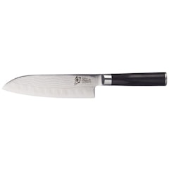 Classic 7-inch Santoku Knife