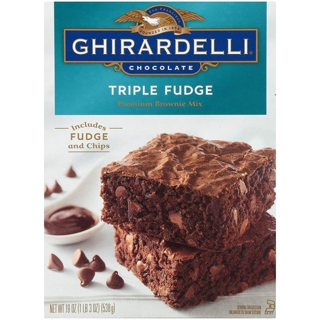 10 Best Brownie Mixes in 2022 (Chef-Reviewed) 1