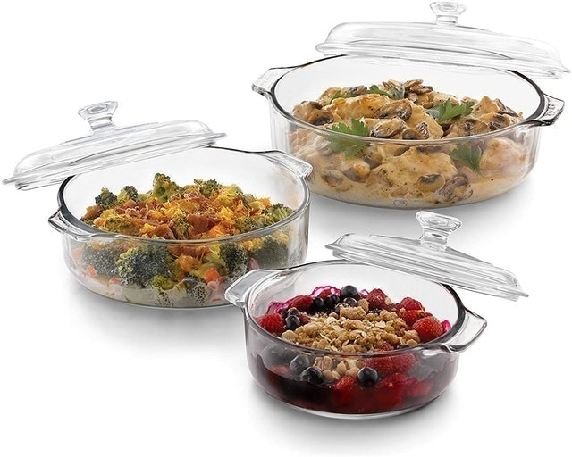 10 Best Casserole Dishes in 2022 (Chef-Reviewed) 1