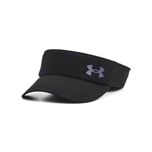Women's Iso-chill Launch Run Visor 1