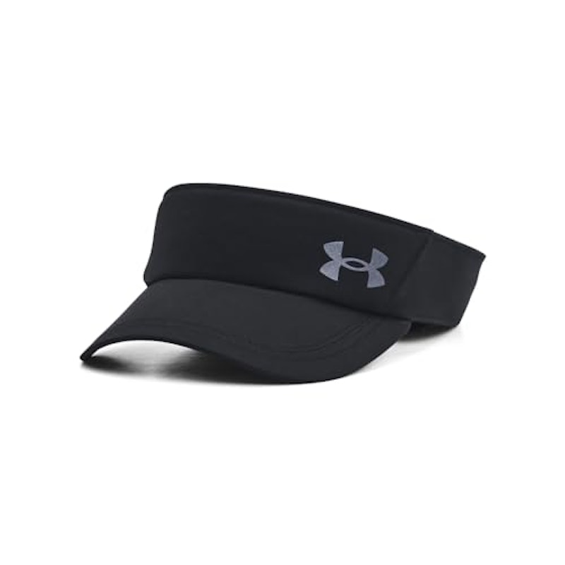 Women's Iso-chill Launch Run Visor 1
