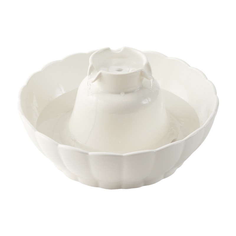 Tritone Ceramic Drinking Fountain 1