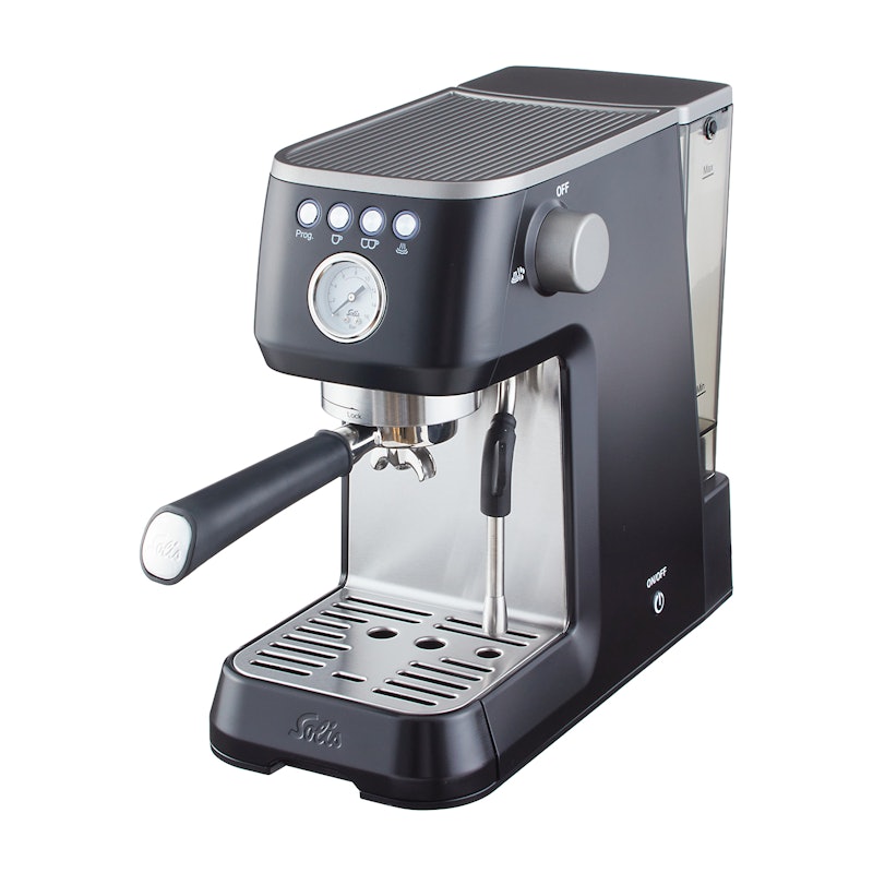 Barista Perfetta Plus 2