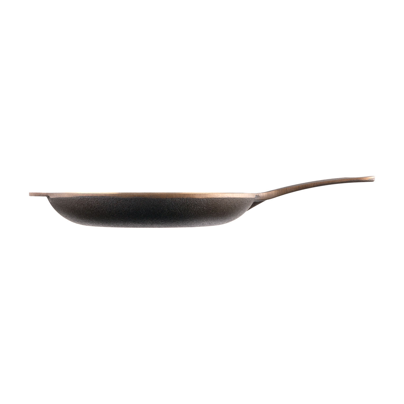 No.10 Chef Skillet 3
